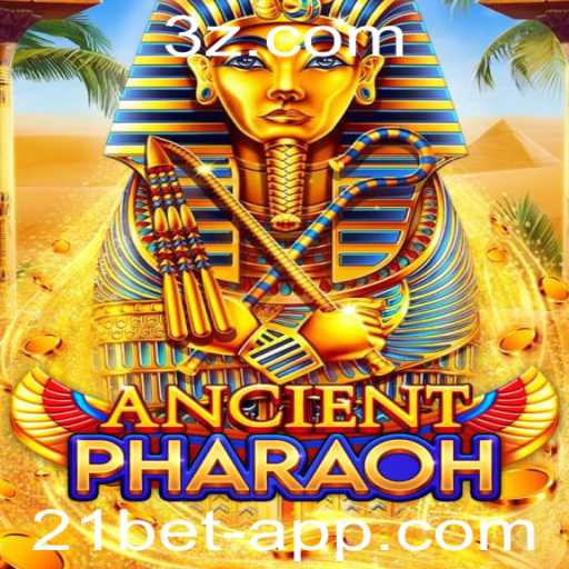 AncientPharaoh: Explore Aventuras Misticas Com 21bet