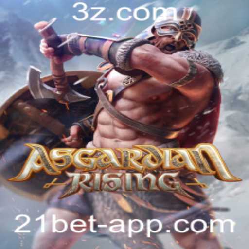 AsgardianRising: Um Mergulho Fascinante no Mundo dos Deuses Nórdicos