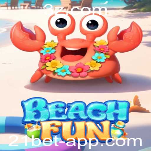 Descubra o Excitante Mundo do BeachFun com 21bet