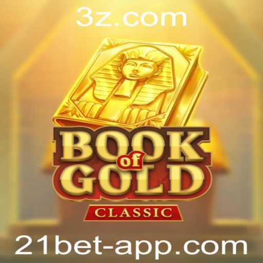 Descubra o Fascinante Mundo do Book Of Gold Classic no 21bet