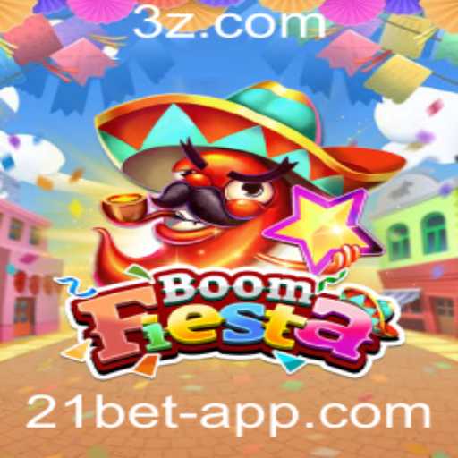 Descubra BoomFiesta: O Empolgante Jogo de Apostas para 2023