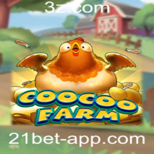 CooCooFarm: Um Novo Horizonte nos Jogos de Aposta com 21bet