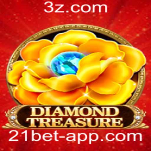Descubra o Emocionante Mundo de Diamondtreasure com 21bet