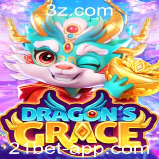 Descubra DragonsGrace: Mergulhe na Aventura com 21bet