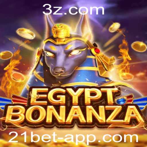 Explorando EgyptBonanza: Aventura e Estratégia no Mundo dos Jogos de Azar