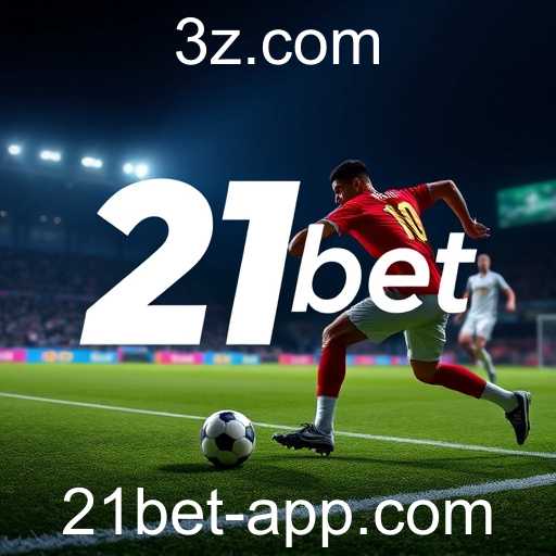 O Fascinante Mundo dos Esportes e a Plataforma Digital 21bet