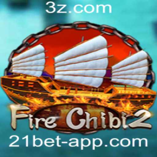 Descubra o emocionante universo de FireChibi2