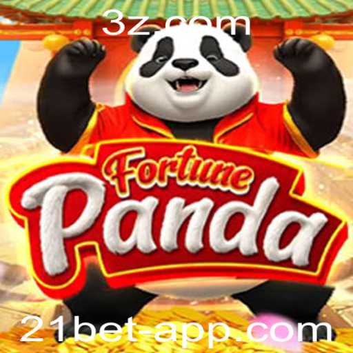 FortunePanda: Descubra o Encanto do Jogo de Azar 21bet