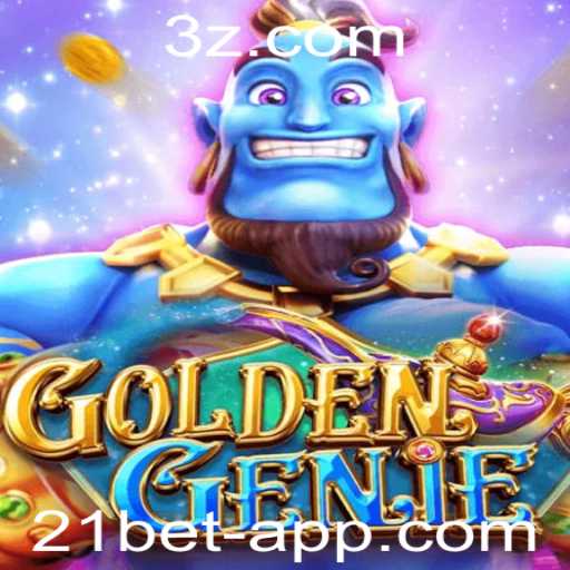 Descubra o Fascinante Mundo de GOLDENGENIE e a Emoção do 21bet