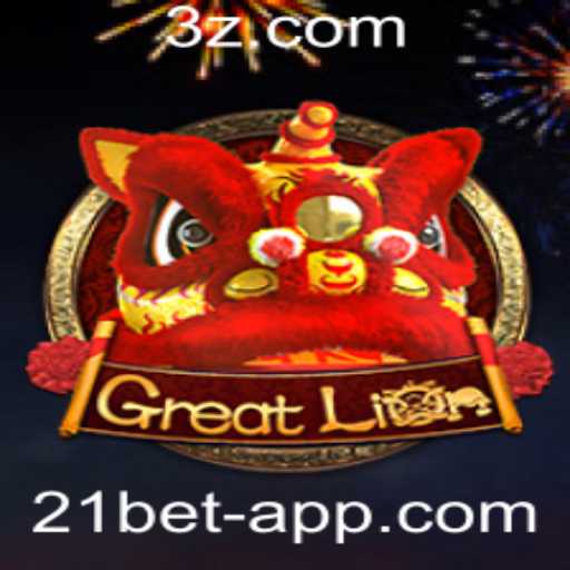 Descubra GreatLion: Um Guia Completo para Jogadores