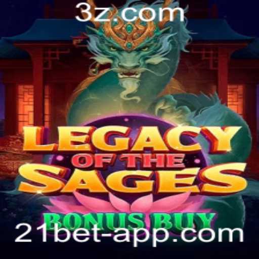 Descubra o Mundo Fascinante de LegacyoftheSagesBonusBuy