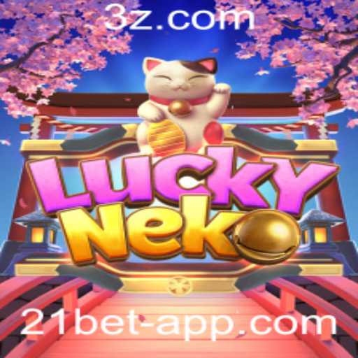 Como Jogar LuckyNeko no 21bet: Regras e Estratégias