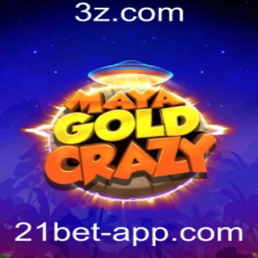 MayaGoldCrazy: Uma Aventura de Apostas Online
