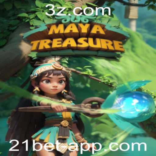Descubra o Excitante Mundo de MayaTreasure com 21bet