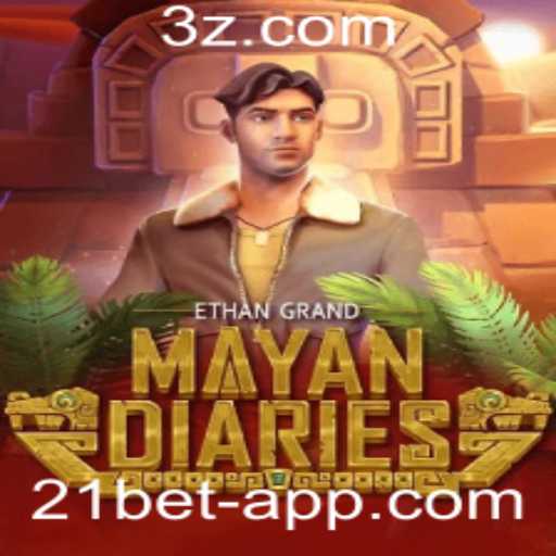 Descubra o Mundo Fascinante de MayanDiaries: Jogue e Vença com 21bet