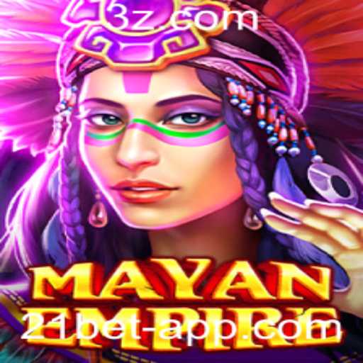 MayanEmpire: A Aventura Estratégica do Século