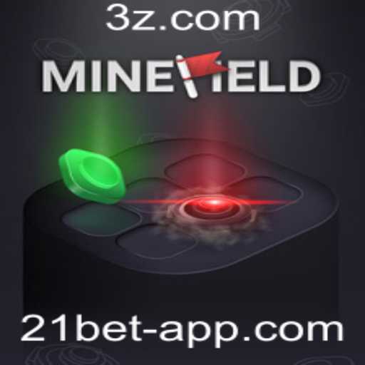 Descubra o Mundo de MineField e Como a 21bet Pode Transformar Sua Experiência de Jogo