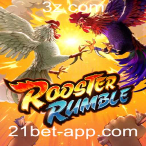 Descubra o Fascinante Jogo RoosterRumble