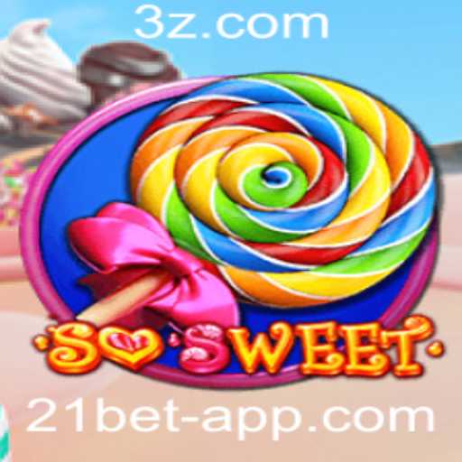 Descubra a Emoção do Jogo SoSweet com 21bet