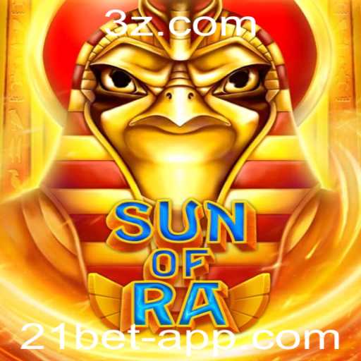 Descubra SunofRa: O Novo Fenômeno dos Jogos com 21bet
