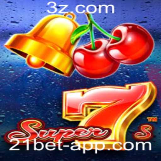Explorando o Fascinante Mundo de Super7s no 21bet