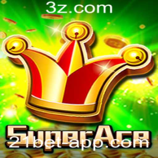 Explorando o Fascinante Mundo de SuperAce com 21bet