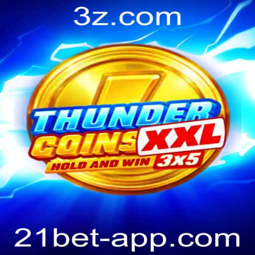 ThunderCoinsXxl: A Nova Sensação dos Jogos de Estratégia