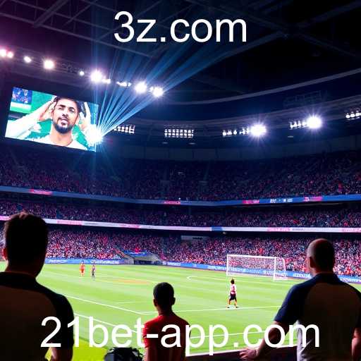 Transmissão ao Vivo e o Impacto no Mundo das Apostas