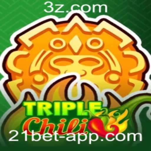 Explorando o Mundo de TripleChili: Um Jogo Eletrizante com a Emoção de 21bet