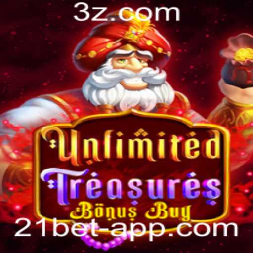 Descubra as Atraentes Funcionalidades do Jogo UnlimitedTreasuresBonusBuy