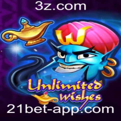 Explorando o Mundo de UnlimitedWishes: Uma Nova Dimensão de Entretenimento com 21bet