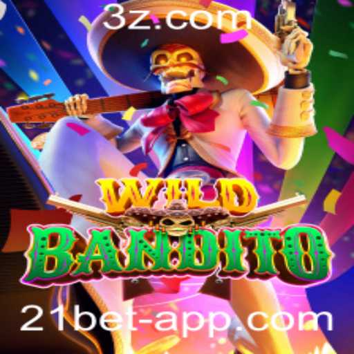 Descubra o Mundo Empolgante de WildBandito no 21bet