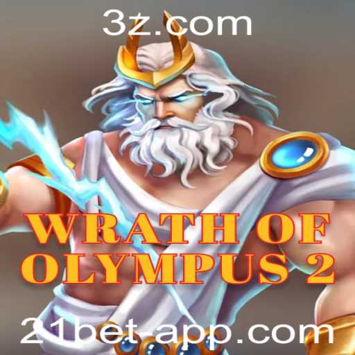 WrathofOlympus2: Uma Nova Jornada Divina no Cenário de Jogos Online