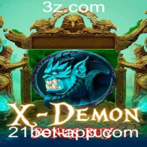 Explorando o Fascinante Mundo do XDemonBonusBuy e sua Conexão com a 21bet
